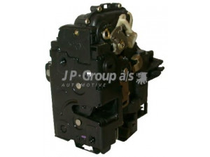 JP GROUP 1187501170 durų užraktas 
 Užrakinimo sistema -> Užraktai, išoriniai
3B4839015A, 3B4839015AM