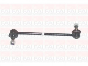 FAI AutoParts SS2799 šarnyro stabilizatorius 
 Ašies montavimas/vairavimo mechanizmas/ratai -> Stabilizatorius/fiksatoriai -> Savaime išsilyginanti atrama
548302H100