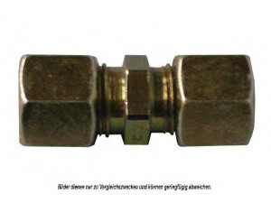 AKS DASIS 931190N jungtis / skirstytuvo elementas
