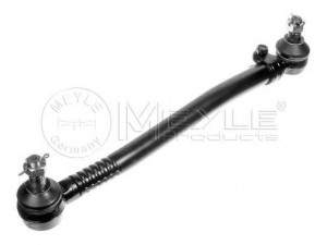 MEYLE 036 040 0023 centrinės trauklės mazgas 
 Vairavimas -> Vairo trauklė
670 460 26 05, 670 460 27 05