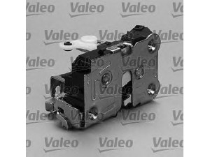 VALEO 256393 galinis užraktas 
 Užrakinimo sistema -> Užraktai, išoriniai
7700413508