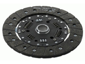SACHS 1861 775 033 sankabos diskas 
 Sankaba/dalys -> Sankabos diskas
006 250 27 03, 006 250 28 03, 006 250 68 03