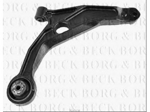 BORG & BECK BCA7138 vikšro valdymo svirtis 
 Ašies montavimas/vairavimo mechanizmas/ratai -> Valdymo svirtis/pasukamosios svirties sujungimas -> Vairo trauklės (valdymo svirtis, išilginis balansyras, diago
K04766423AD, K04766423AA, K04766423AB