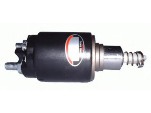 DELCO REMY 19025645 solenoidinis jungiklis, starteris
