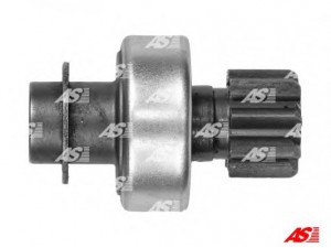 AS-PL SD5012 laisvos eigos pavara, starteris
M191T26171, 23312-M8011