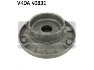SKF VKDA 40831 pakabos statramsčio atraminis guolis 
 Ašies montavimas/vairavimo mechanizmas/ratai -> Montavimas, pakabos statramstis