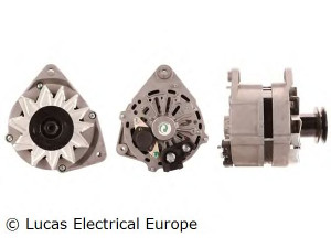 LUCAS ELECTRICAL LRA00561 kintamosios srovės generatorius 
 Elektros įranga -> Kint. sr. generatorius/dalys -> Kintamosios srovės generatorius
027903015C