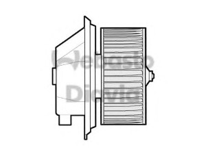 WEBASTO 82D0546023MA vidaus pūtiklis 
 Šildymas / vėdinimas -> Orpūtė/dalys
46451865, 46721972, 60812324