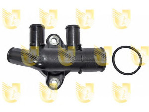 UNIGOM 341208 aušinimo skysčio jungė 
 Aušinimo sistema -> Žarnelės/vamzdeliai/sujungimai -> Jungės
1336G4, 9619498980, 1336G4