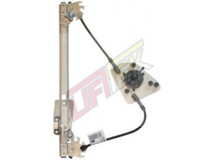 LIFT-TEK LT KA702 R lango pakėliklis 
 Vidaus įranga -> Elektrinis lango pakėliklis
834811H000