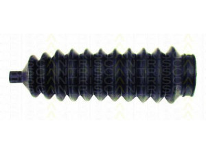 TRISCAN 8500 29052 gofruotoji membrana, vairavimas 
 Vairavimas -> Gofruotoji membrana/sandarinimai
175 422 831, 191 422 831, 1H0 422 831