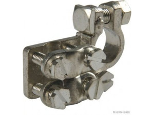 HERTH+BUSS ELPARTS 52285120 akumuliatoriaus poliaus gnybtas
515030154, KDWHLO9018, 11028900