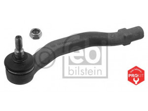 FEBI BILSTEIN 24931 skersinės vairo trauklės galas 
 Vairavimas -> Vairo mechanizmo sujungimai
53560-S1A-E01