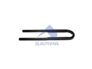 SAMPA 010.182 lingės spaustukas
624 351 00 25, 6243510025, 625 351 00 25