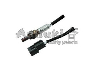 ASHUKI 9200-48922 lambda jutiklis 
 Išmetimo sistema -> Jutiklis/zondas
39210-37190, 39210-37500, 39210-37510