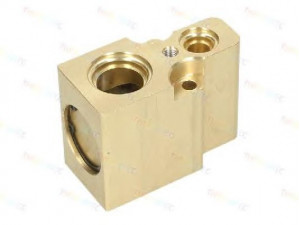 THERMOTEC KTT140019 išsiplėtimo vožtuvas, oro kondicionavimas 
 Oro kondicionavimas -> Vožtuvai
6461.F6, 7701 044 164, 7701 060 024