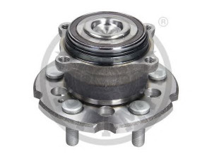 OPTIMAL 252303 rato guolio komplektas
25979186