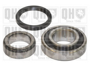 QUINTON HAZELL QWB360 rato guolio komplektas 
 Ašies montavimas/vairavimo mechanizmas/ratai -> Rato stebulė/montavimas -> Rato guolis
04421-30012, 90366-17010, 90368-26027