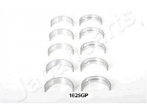 JAPANPARTS MS1625GP alkūninio veleno guolių rinkinys 
 Dviratė transporto priemonės -> Variklis -> Alkūninio veleno pavara -> Alkūninis velenas
8-94154-014