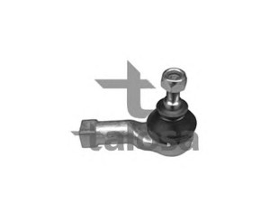 TALOSA 42-02930 skersinės vairo trauklės galas 
 Vairavimas -> Vairo mechanizmo sujungimai
