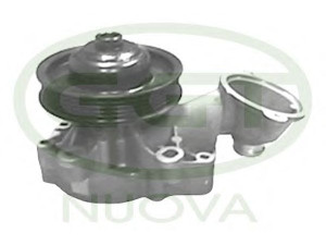 GGT PA12408 vandens siurblys 
 Aušinimo sistema -> Vandens siurblys/tarpiklis -> Vandens siurblys
7701468082, 9629937980