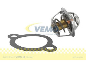 VEMO V64-99-0005 termostatas, aušinimo skystis 
 Aušinimo sistema -> Termostatas/tarpiklis -> Thermostat
16341-87785, 9004833028, 6554040601