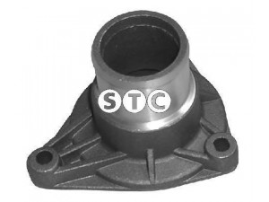 STC T403115 aušinimo skysčio jungė 
 Aušinimo sistema -> Žarnelės/vamzdeliai/sujungimai -> Jungės
77 00 726 976