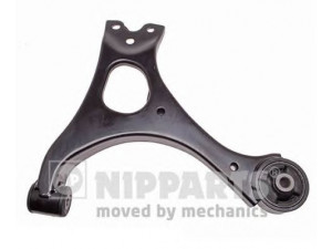 NIPPARTS N4904035 vikšro valdymo svirtis 
 Ašies montavimas/vairavimo mechanizmas/ratai -> Valdymo svirtis/pasukamosios svirties sujungimas -> Vairo trauklės (valdymo svirtis, išilginis balansyras, diago
51360-SNA-903, 51360-SNA-A03