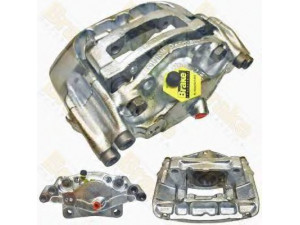 Brake ENGINEERING CA1310 stabdžių apkaba 
 Dviratė transporto priemonės -> Stabdžių sistema -> Stabdžių apkaba / priedai
701615123C, 7D0611481D, 7D0615123C