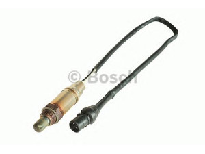 BOSCH 0 258 003 045 lambda jutiklis 
 Išmetimo sistema -> Jutiklis/zondas
11 78 1 716 114, 25172607