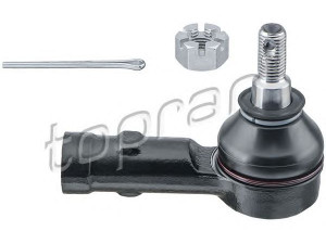 TOPRAN 820 735 skersinės vairo trauklės galas 
 Vairavimas -> Vairo mechanizmo sujungimai
56820 0X000, 56820 0X010, 56820 0X900