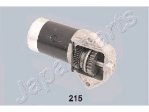 JAPANPARTS MTD215 starteris 
 Elektros įranga -> Starterio sistema -> Starteris
M2T25481, 23300-0C010, JS1094