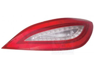 VAN WEZEL 3057922 kombinuotas galinis žibintas 
 Kėbulas -> Šviesos -> Kombinuotas galinis žibintas/dalys -> Kombinuotas galinis žibintas
218-906-0258, 2189060258