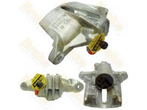 Brake ENGINEERING CA2121 stabdžių apkaba 
 Stabdžių sistema -> Stabdžių matuoklis -> Stabdžių matuoklio montavimas
4400N8, 441047