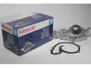 KLAXCAR FRANCE 42092z vandens siurblys 
 Aušinimo sistema -> Vandens siurblys/tarpiklis -> Vandens siurblys
7700106101, 7700107845, 7700111841