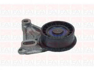 FAI AutoParts T9374 įtempiklio skriemulys, paskirstymo diržas 
 Techninės priežiūros dalys -> Papildomas remontas
60537975, 60579901