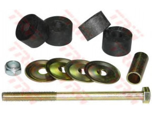 TRW JTS216 šarnyro stabilizatorius 
 Ašies montavimas/vairavimo mechanizmas/ratai -> Stabilizatorius/fiksatoriai -> Savaime išsilyginanti atrama
B02934159, 5461847B01