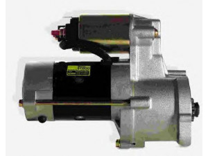 SIDAT 410200 starteris 
 Elektros įranga -> Starterio sistema -> Starteris
M002T63171, M002T74171, M2T63171