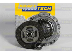 KRAFTTECH W04215I sankabos komplektas 
 Sankaba/dalys -> Sankabos remonto komplektas, visas
027198141DX, 037198141CX, 027198141DX