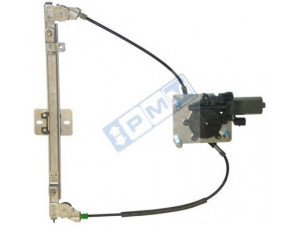 PMM 76022 R lango pakėliklis 
 Vidaus įranga -> Elektrinis lango pakėliklis
SE021978050B