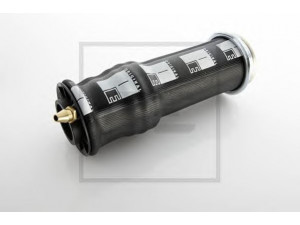 PE Automotive 123.136-00A gofruotoji membrana, vairuotojo kabinos pakaba
001424231, 01424231, 1 424 231