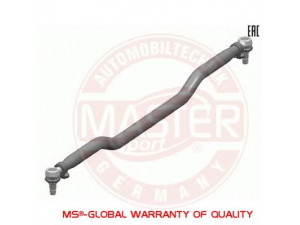 MASTER-SPORT 29460-PCS-MS valdymo svirties/išilginių svirčių įvorė
124 350 05 75