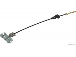 MAGNETI MARELLI 600000115360 trosas, stovėjimo stabdys
0K08A-44-150, 0K08A-44-150A, 0K08A-44-150B