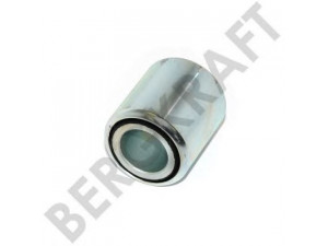 BERGKRAFT BK28601021SP valdymo svirties/išilginių svirčių įvorė
N1.01101.5005, N1011015005, 0801.550.20