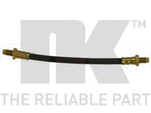 NK 854582 stabdžių žarnelė
9696032405, 9696032455
