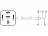 BOSCH 0 332 204 202 relė, ABS 
 Elektros įranga -> Relė
1519523, 81 25902 0171, 81 25902 0199