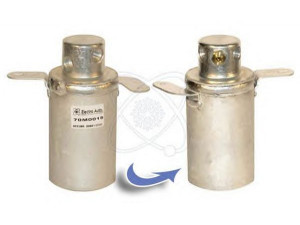 ELECTRO AUTO 70M0015 džiovintuvas, oro kondicionierius 
 Oro kondicionavimas -> Džiovintuvas
2028300283