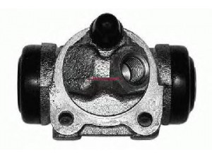 BENDIX 211897B rato stabdžių cilindras 
 Stabdžių sistema -> Ratų cilindrai
95659664, 7701036006