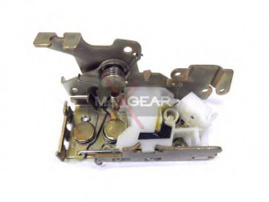 MAXGEAR 28-0183 durų užraktas 
 Užrakinimo sistema -> Užraktai, išoriniai
191 837 016 C, 191 837 016 C, 321 837 016