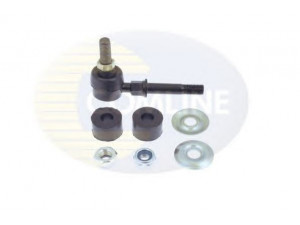COMLINE CSL7094 šarnyro stabilizatorius 
 Ašies montavimas/vairavimo mechanizmas/ratai -> Stabilizatorius/fiksatoriai -> Savaime išsilyginanti atrama
54618-50Y00